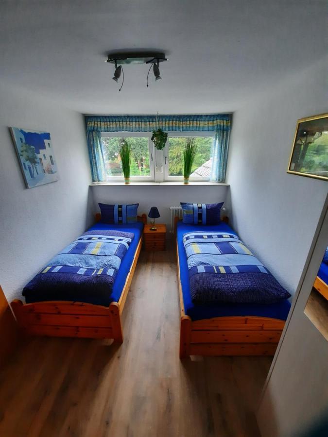 Loningen Landhaus Burs מראה חיצוני תמונה